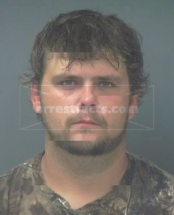 Ethan Vaughn Kimmons