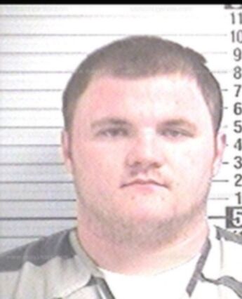 Kody Arron Daugherty