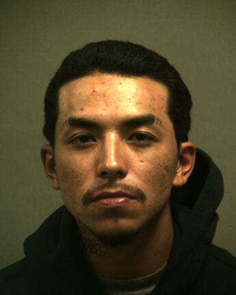 Joseph Patrick Garcia