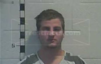 Nathan William Brandenburg