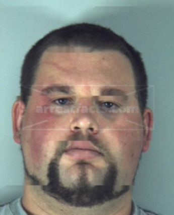 Matthew Tyler Stevens