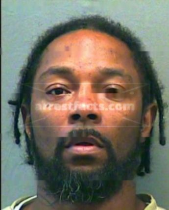 Carlton Levan Williams Jr