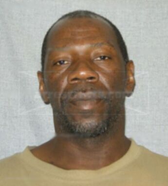 Ricky Paynes