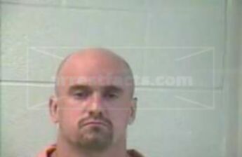 Karl Douglas Layne