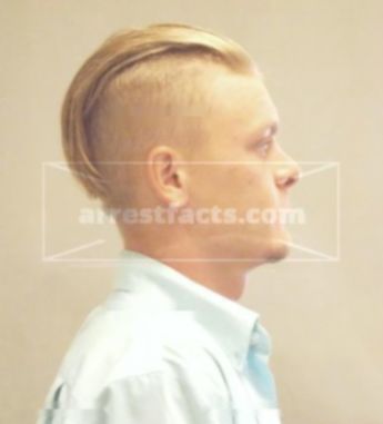 Zachary K Rhynard