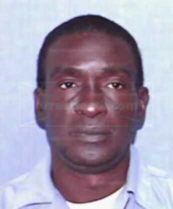 Arthur Gilmore