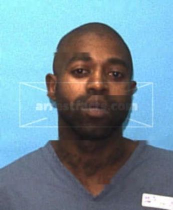 Derrick J Woodard