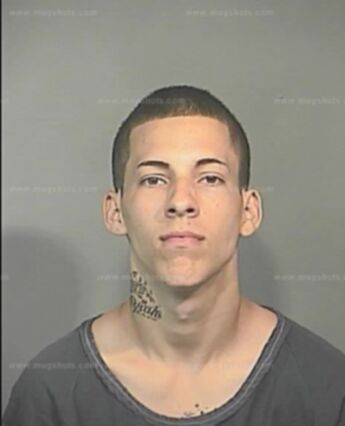 Byron Lemar Curry