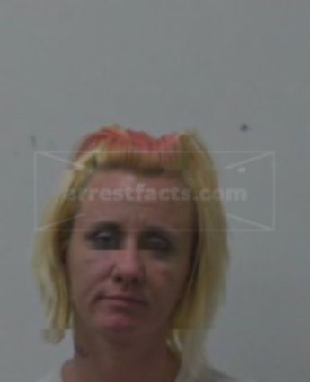 Veronica Lee Hopkins