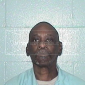 Jimmy L. Washington