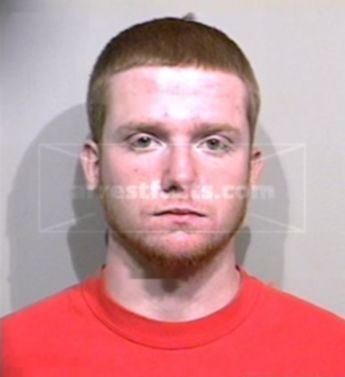Clifton Floyd Tarrant