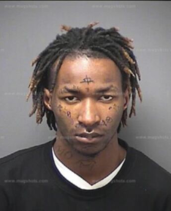 Marquis Rayshun Humphrey