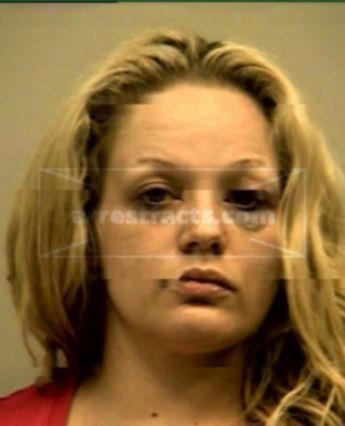 Mercedes Arlee Tureman
