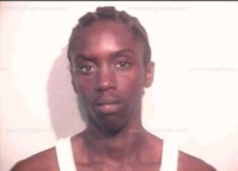 Charles Marvin Lake