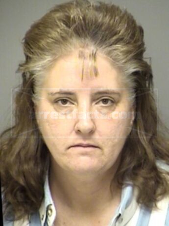Robin Lynn Teter