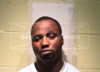 Darnell Epps