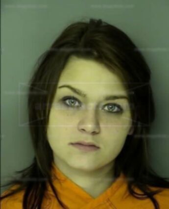 Brittany Chrisa Long