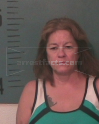 Sherry Denise Hill