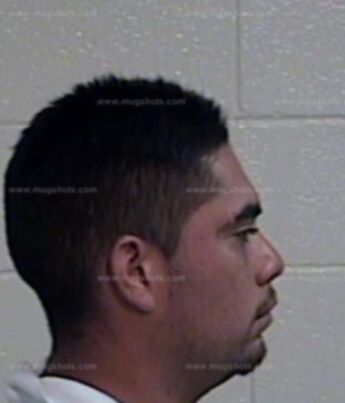 Roy John Jr. Cruz Garza