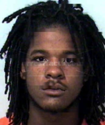 Quentin Javon Ferebee