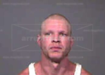 Eddie Charles Perry