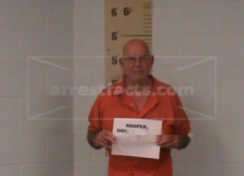 Donald Wrey Hooper