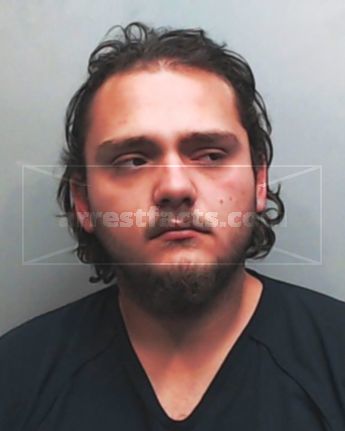James Michael Evans