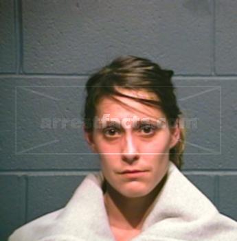 Kacie Kristine Williams