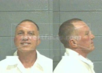 Robert Dale Blackwell