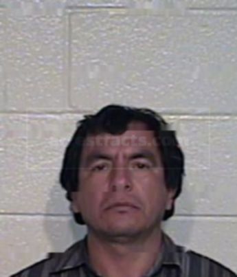 Martin Flores Zavala
