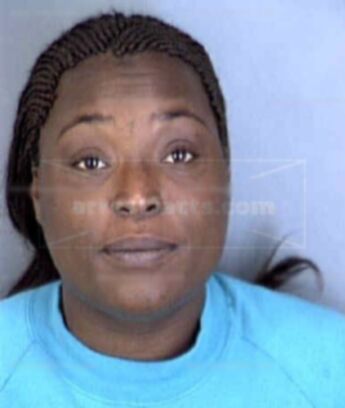 Charla Prestina Fuller