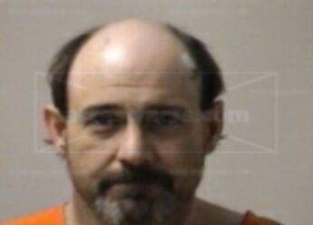 Brady Scott Shumate