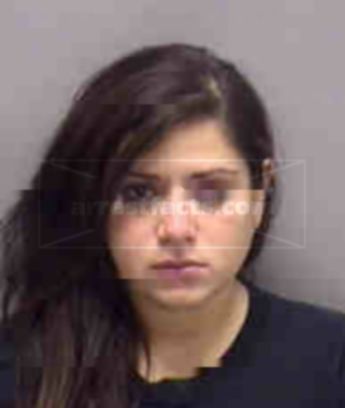 Patricia Carolina Chacon Rincon