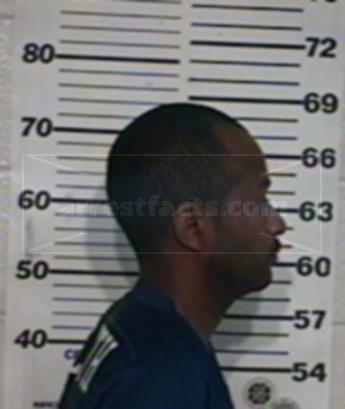 Ahmad Rashad Williams