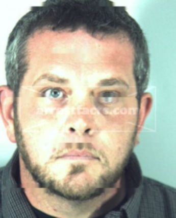 Jason Shane Hasty