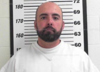Brandon Leon Hatfield