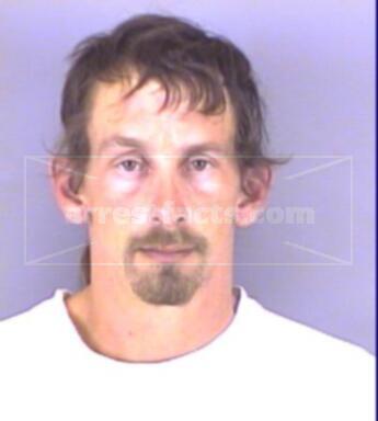 Jeffrey Gary Mcclanahan