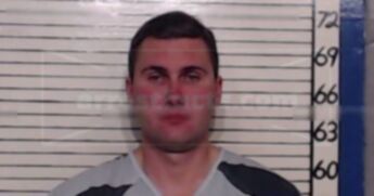 Joshua Lee Standridge