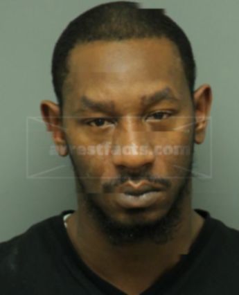 Adrian Deval Roach