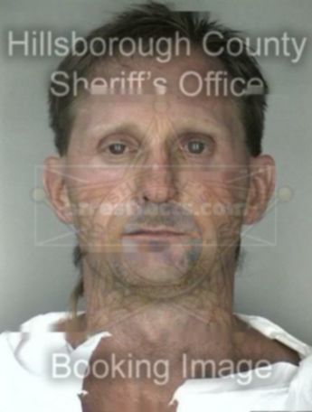 Christopher Todd Roach