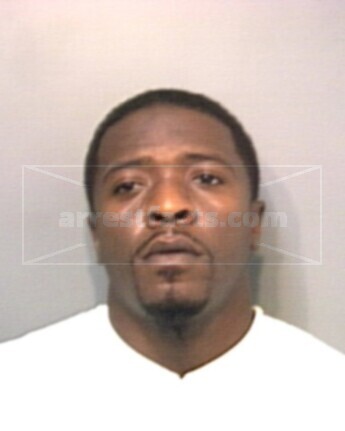 Marcus Earl Richardson