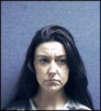 Melissa Fay Riley