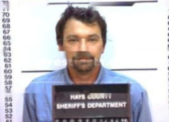 Keith Duane Ryder