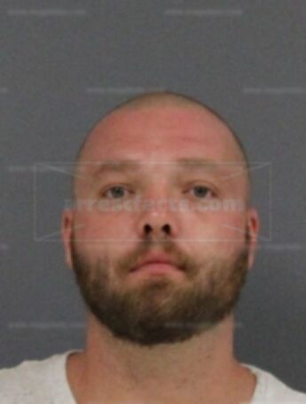 Derek Wayne Bone