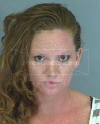 Ashley Nicole Turner