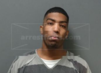 Raheem Amaud Townsend