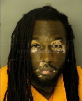 Cortney Lemar Phillips