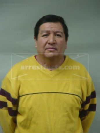 Jesus Alberto Olivo Ramirez