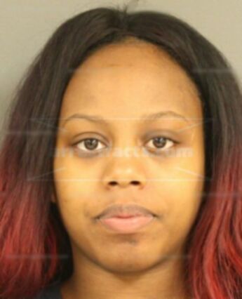 Ladonsha Ariel Lewis