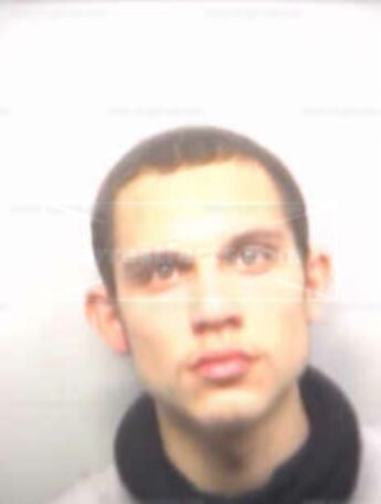 Justin Phillips